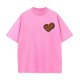 thumbnail image 4 of Tops para hombre, blusas y camisas de cuello redondo y manga corta para hombre, camisetas deportivas informales con estampado desgastado para hombre, blusas de cuello redondo y manga corta para hombre, 4 of 5