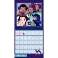 thumbnail image 2 of K-Pop Demon Hunters 2026 Square Wall Calendar, 2 of 4