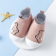 thumbnail image 2 of Otqutp Tennis Shoes for Toddler Kids Baby Boys Girls Shoes Cute Cartoon Animals Breathable Mesh Top First Walking Antislip Shoes Prewalker Sneaker, 2 of 4