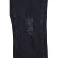 thumbnail image 5 of X RAY JEANS  Kid's Super Flex Jeans, Jet Black, 4, 5 of 7
