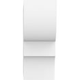 thumbnail image 2 of Ekena Millwork 4"W X 10"H X 36"L Standard Ridgewood Architectural Grade PVC Rafter Tail, 2 of 4