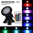 thumbnail image 1 of Teissuly Pool Colorful Gradient Landscaping With Suction Cup Decoration Lamp Teissuly WER2023112001994, 1 of 9