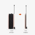 thumbnail image 4 of Maleta plegable con ruedas unidireccionales para hombre y mujer, maletín de viaje portátil de 20 pulgadas, 24 pulgadas, novedad de 2023, 4 of 4