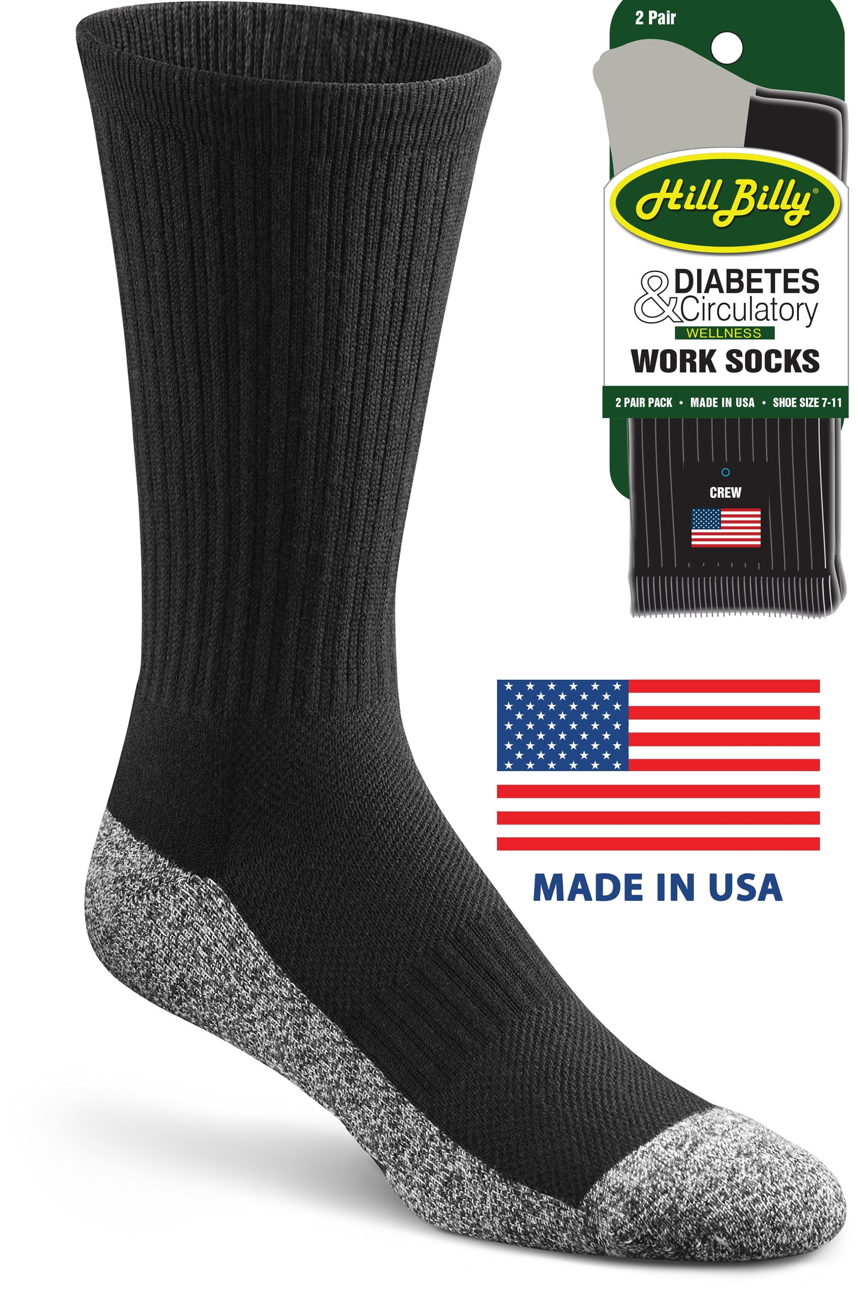 new balance crew wellness diabetic socks