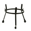 Toca 3611STD3-4 11.75 in. Seated Barrel Stand