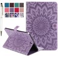 thumbnail image 1 of ShenMo 1pcs Housse de Protection pour ipad6/ipad air2 Tablette EU Version, 1 of 5