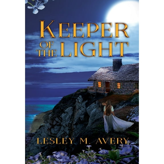 Keeper Of The Light, (Hardcover)