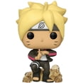 thumbnail image 2 of Funko Pop! Animación: Boruto - Boruto Uzumaki Funko Funko, 2 of 2