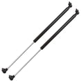 thumbnail image 2 of 2-pcs Liftgate Hatch Tailgate Lift Supports Strut Shock For Cadillac Chevy GMC, 2 of 9