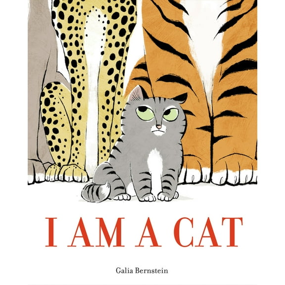 I Am a Cat, (Hardcover)