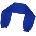 thumbnail image 2 of Youkk Boléro en Chiffon à Manches Longues pour Femmes Bleu 1Set, 2 of 6