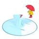 thumbnail image 2 of Chubasquero Para Niños, Ropa Impermeable, Ligero Plegable Para Niños Niños Amonsee Otros, 2 of 8