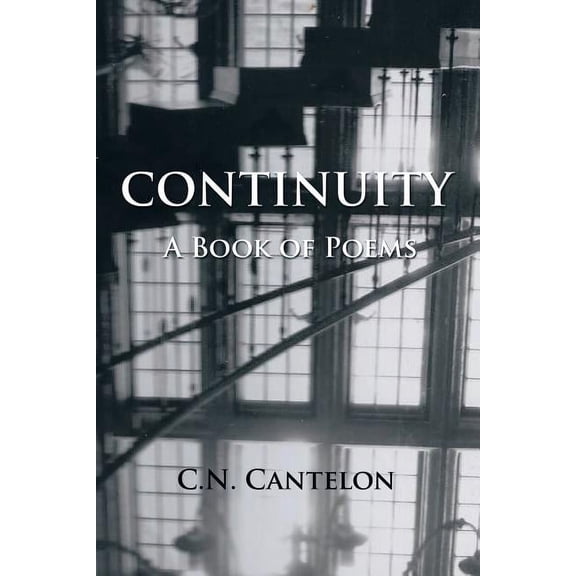 Continuity : A Book of Poems