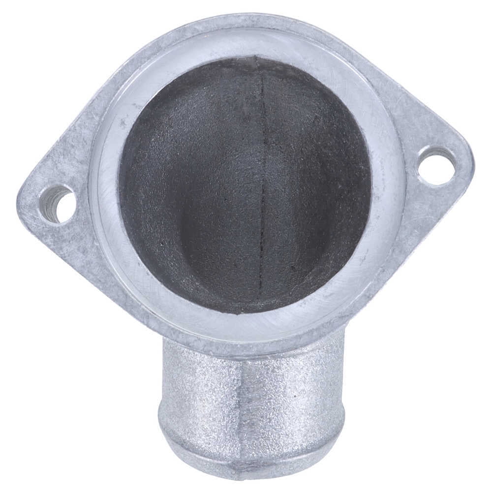 Motorad Engine Coolant Thermostat Housing,Engine Coolant Water Outlet P/N:CH6076 Fits select: 1990-1993 VOLVO 240, 1991-1995 VOLVO 940