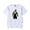 white, variant on reacher merch tv series tshirt crewneck short sleeve tshirt men/women trendy tops