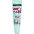 thumbnail image 3 of (2 pack) Maybelline Baby Skin Instant Pore Eraser Primer, Clear, 0.67 fl oz, 3 of 9