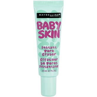 Maybelline, Baby Skin Instant Pore Eraser Primer, 0.67 fl oz