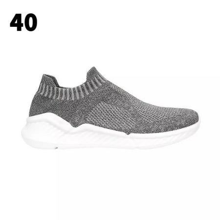 

Men Sneakers Waterproof Gym Shoes Breathable Trainers