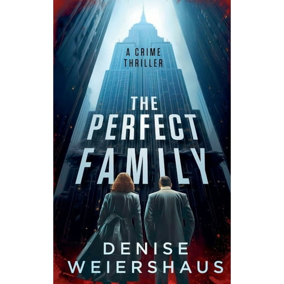 The Perfect Family, (Paperback)