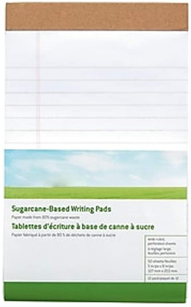 School Smart 085429 Sulphite Paper Essay And Composition Paper Without  Margin- 8 x 10.5 In. -, 1 - Kroger