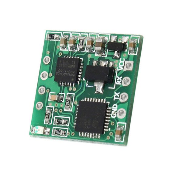 MPU-6050 MPU6050 Module 6 Axes Gyroscope Sensors Accelerometer Module