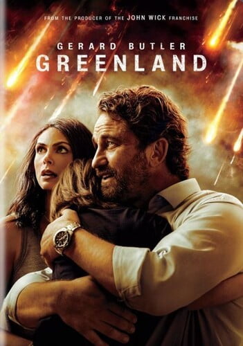Greenland (DVD video)