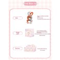 thumbnail image 4 of Plush Pendant Toys Surprise Box, Random Design, Cute Gift, 2025 New Release, 4 of 5