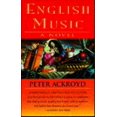 thumbnail image 1 of Pre-Owned English Music (Paperback) 0345376137 9780345376138, 1 of 1
