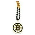 thumbnail image 2 of Bruins Sport Beads With Medallion, 2 of 2
