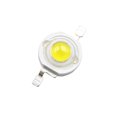 thumbnail image 1 of Jinsinto 100 Pcs LED Chips 1W LED SMD Bead Chip Light Bulb Lamp Fixture Accessory DIY Light Emitting Diode LED SMD(White), 1 of 5