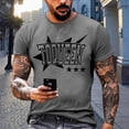 thumbnail image 1 of Long Sleeved Shirts Mens Trendy Wool Long Sleeve Shirt Men Foam Scrub Shirts Men's Button up Shirt Athletic Shirts Men Small Work Long Sleeve Raglan Shirt Men Turtle Neck Top Open Slipper Men's, 1 of 3