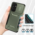 thumbnail image 3 of TYJKeJi Case Drop Resistant Shockproof Case For Samsung Galaxy A16, 3 of 7