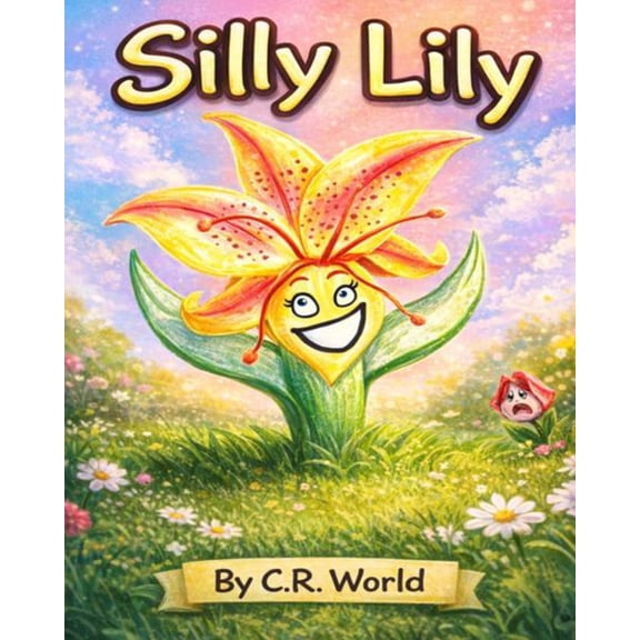 Silly Lily, (Paperback)