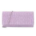 thumbnail image 2 of breaise Sparkly Evening Clutch Bag for Women,Ladies Cross Body Handbag with Chain Small Shoulder for Wedding Party Cocktail Prom, 2 of 7