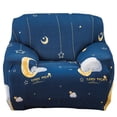 thumbnail image 1 of Elástico De Del Sofá Con Funda Elástica De 1 Asiento Sofá D_1 Seater, 1 of 6