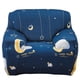 thumbnail image 1 of Elástico De Del Sofá Con Funda Elástica De 1 Asiento Sofá D_1 Seater, 1 of 6