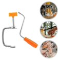thumbnail image 1 of 1 Set of Pasta Maker Fixing Clip Universal Pasta Making Machine Handle Fixing Clamp Replace, 1 of 4