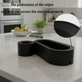 Riser Stand for Nespresso Vertuo Pop+, 2.5inch Height Elevation Stand ...