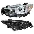 thumbnail image 1 of Faro Principal Cx-5 2013 A 2017 Mazda LADO CONDUCTOR TYC ., 1 of 4
