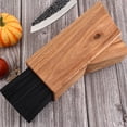 thumbnail image 4 of WHAMVOX  Multifunctional Knives Rack Storage Holder Kitchen Organization and Cutlery Silverware Organizer, 4 of 8