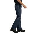 thumbnail image 5 of Dickies Men's 873 Slim Fit Work Pants Durable FLEX Stretch Fabric Professional Work Trousers Wrinkle Resistant Comfortable Everyday Wear, 5 of 5
