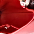 thumbnail image 5 of Pre-Owned Capucines Bag Leather with Snakeskin BB By Rebag, 5 of 8