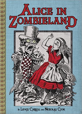 alice and zombieland alice and zombieland