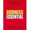 Business Essential, Used [Paperback]