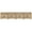 Oak, variant on Buffet Cabinet with 2 Doors and One Drawers, Coffee Bar Table Wood Kitchen Storage Cabinets with Storage Cabinets, Modern Farmhouse Sideboard Credenza for Dining Room, Rustic White, 34 inch