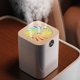 thumbnail image 5 of Teissuly Three-head Spray Mist Humidifier,(2L Water Tank) Quiet Humidifiers For Bedroom Large Room/Adjustable/Auto-Shut Off Humidifiers, Four-speed Adjustment Teissuly WER202311273525, 5 of 7