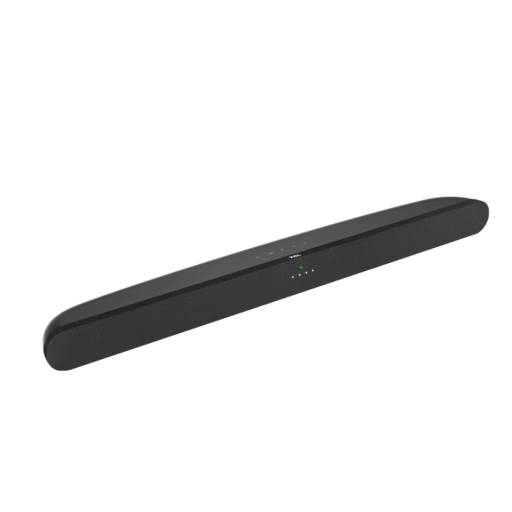 TCL Alto 6 Dolby Audio 2 Channel Sound bar with Roku TV Ready - TS6 - image 4 of 6