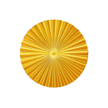 

Grandest Birch Pendant Fan-shaped Design Wall-mounted Ornament Wrought Iron Wall Hangings Decor for Living Room S L.The wall hangi