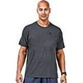 thumbnail image 3 of Champion Big & Tall Men's Classic Jersey Tee Shirt, Sizes LT - 6XL, 3 of 4