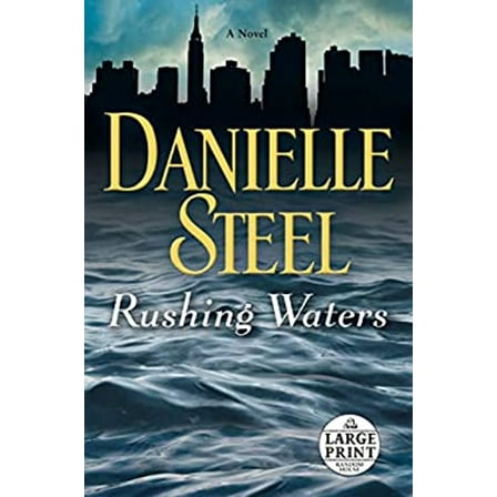 Pre-Owned Rushing Waters (Paperback) 0735210012 9780735210011